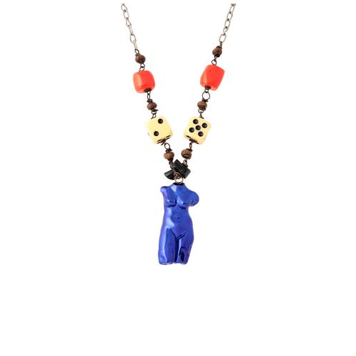 Ожерелье MARNI 50240114LP