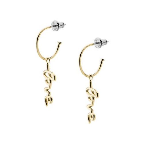 Серьги FOSSIL 50240374MN