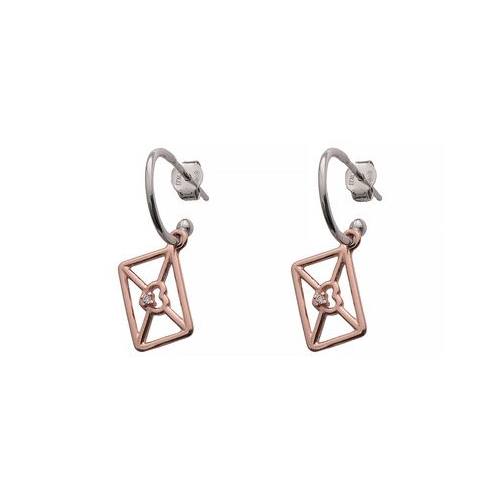 Серьги JACK&CO 50240815TS