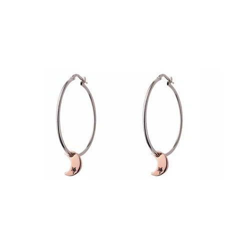 Серьги JACK&CO 50240980MM