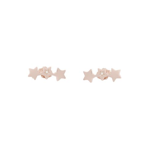 Серьги JACK&CO 50240999KH