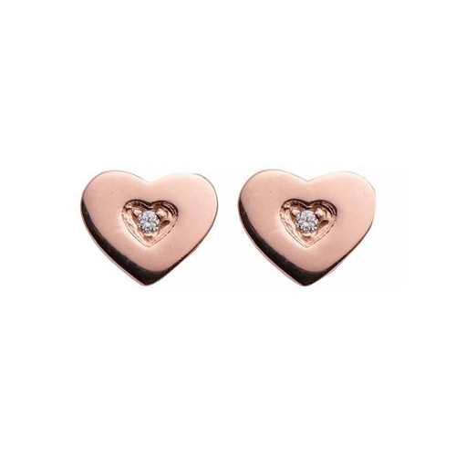 Серьги JACK&CO 50241010AU