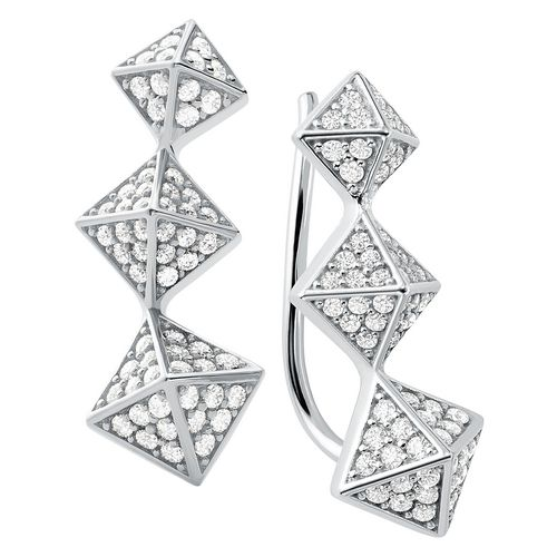 Серьги MICHAEL KORS 50242182DG