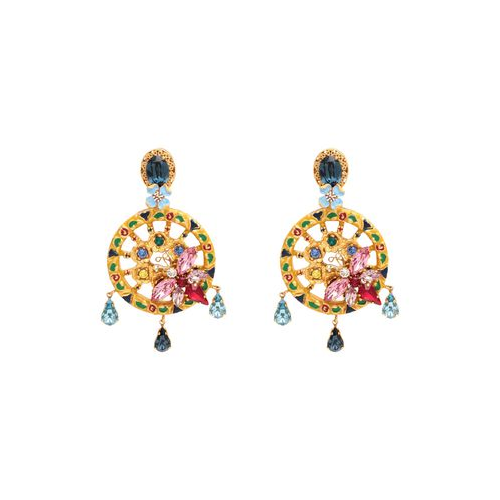 Серьги DOLCE & GABBANA 50242678LK