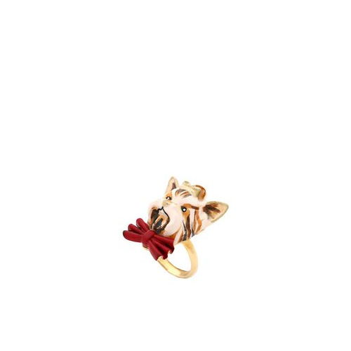 Кольцо DOLCE & GABBANA 50242878NU