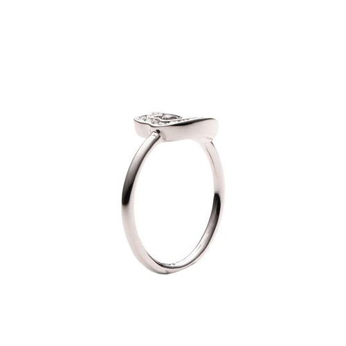 Кольцо KARL LAGERFELD 50243674DO