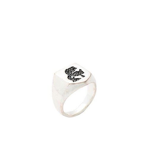 Кольцо KARL LAGERFELD 50243691SL