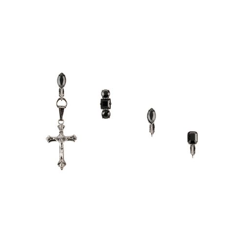 Серьги DSQUARED2 50243841WT