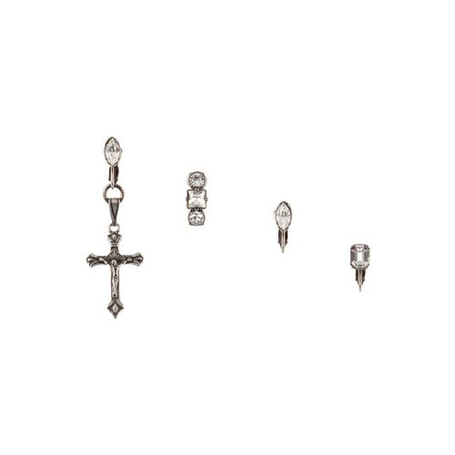 Серьги DSQUARED2 50243842VJ