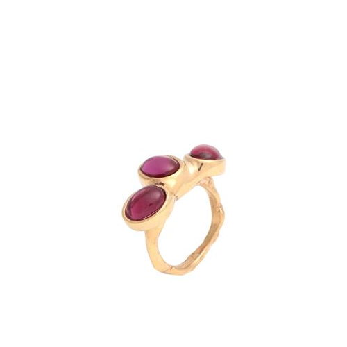 Кольцо VOODOO JEWELS 50254038HT