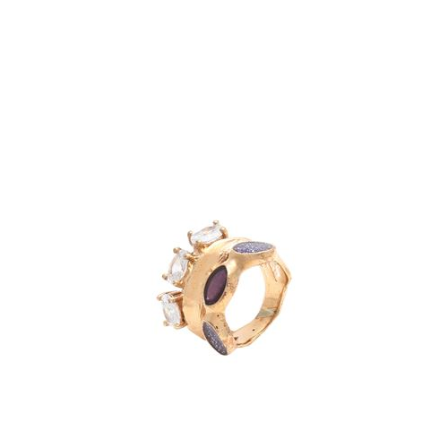 Кольцо VOODOO JEWELS 50254040GO
