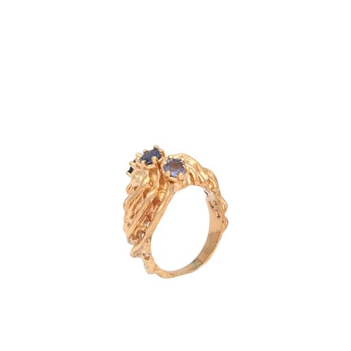 Кольцо VOODOO JEWELS 50254050NS
