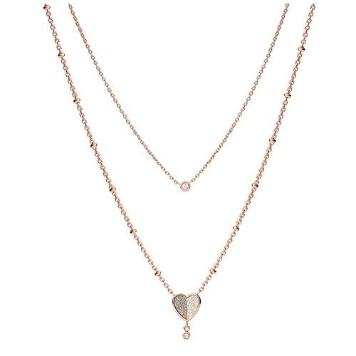 Ожерелье FOSSIL 50254071JH