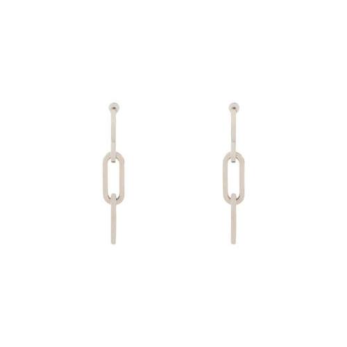Серьги BURBERRY 50255285AO