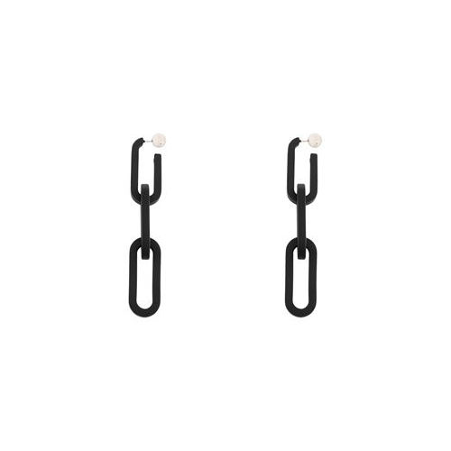 Серьги BURBERRY 50255286MQ