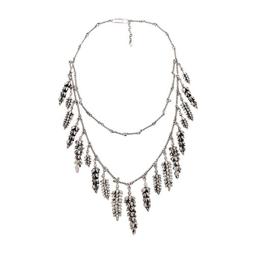 Ожерелье AURÉLIE BIDERMANN 50255400SN