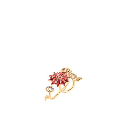 Кольцо VERSACE 50256315TO