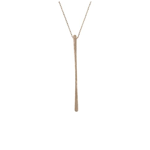 Ожерелье BRUNELLO CUCINELLI 50256595ST