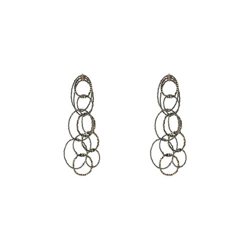 Серьги BRUNELLO CUCINELLI 50256699QF