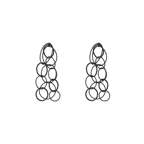 Серьги BRUNELLO CUCINELLI 50256708UD