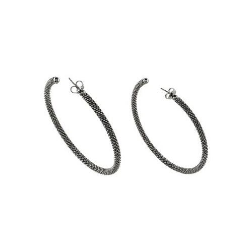 Серьги BRUNELLO CUCINELLI 50256709XQ