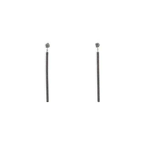 Серьги BRUNELLO CUCINELLI 50256702JJ