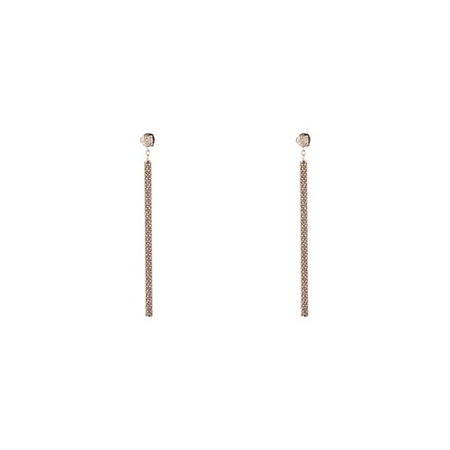 Серьги BRUNELLO CUCINELLI 50256702WQ
