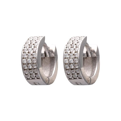 Серьги KURSHUNI 50257208CD