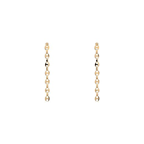 Серьги PACO RABANNE 50257233AP