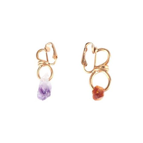 Серьги DSQUARED2 50257614BH