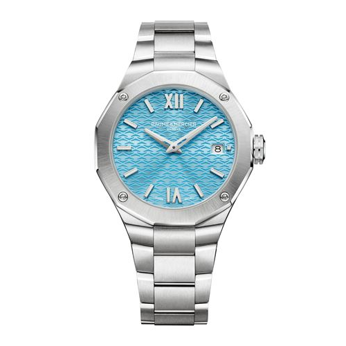 Наручные часы BAUME & MERCIER 50259016DB