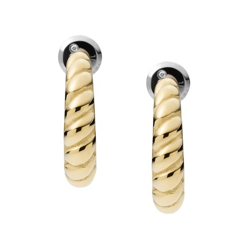Серьги FOSSIL 50259348XI