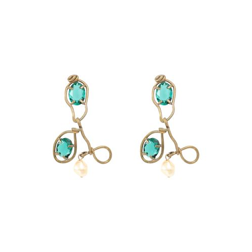 Серьги MARNI 50259586QV