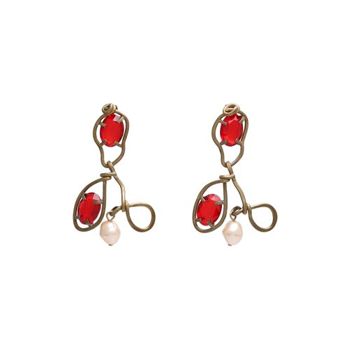 Серьги MARNI 50259586XW