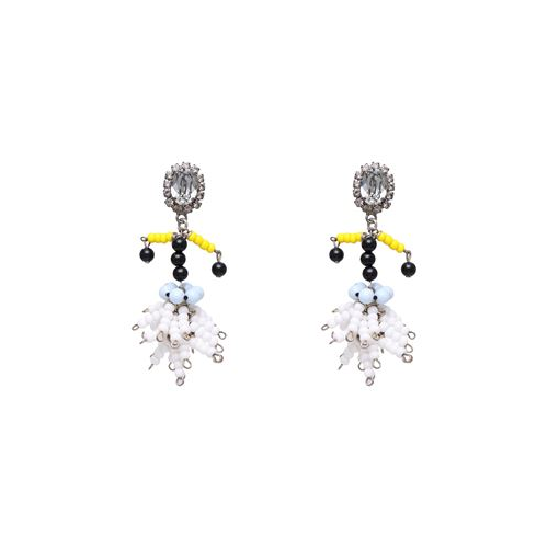 Серьги MARNI 50259588FR