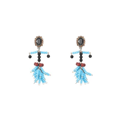 Серьги MARNI 50259589EF