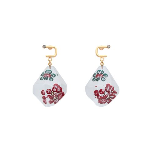 Серьги MARNI 50259599QL