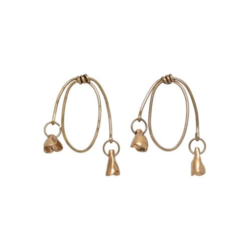 Серьги MARNI 50259592TD