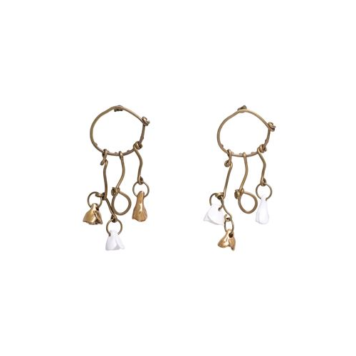 Серьги MARNI 50259593GK