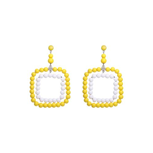 Серьги MARNI 50259619SQ