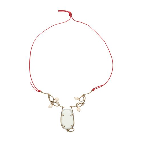 Ожерелье MARNI 50259736JS