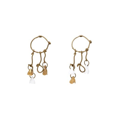 Серьги MARNI 50259780HF