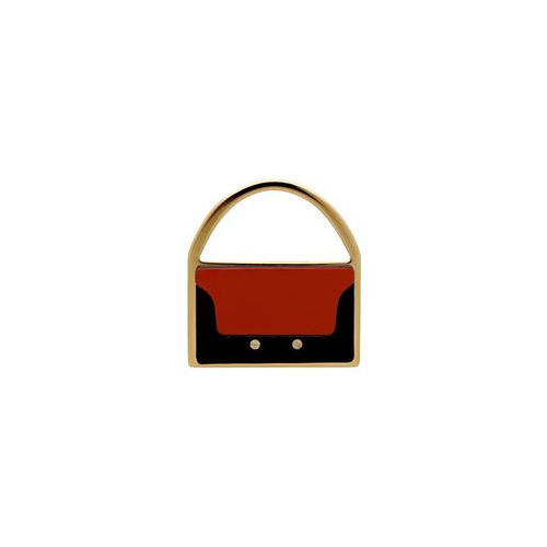 Брошь MARNI 50259800FS