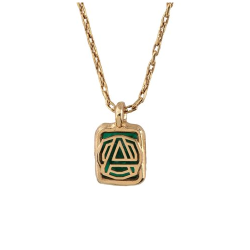 Ожерелье AMBUSH 50259811NU