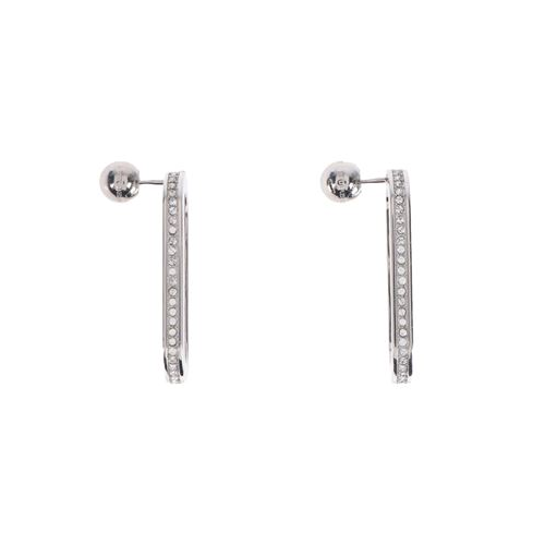 Серьги BURBERRY 50251202RV