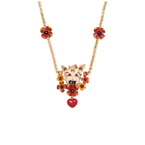 Ожерелье DOLCE & GABBANA 50251471CD