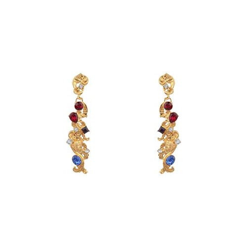 Серьги VERSACE 50264157SV