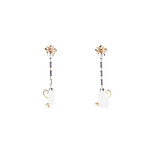 Серьги VALENTINO GARAVANI 50264160EN