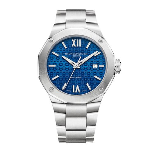 Наручные часы BAUME & MERCIER 50264201SJ