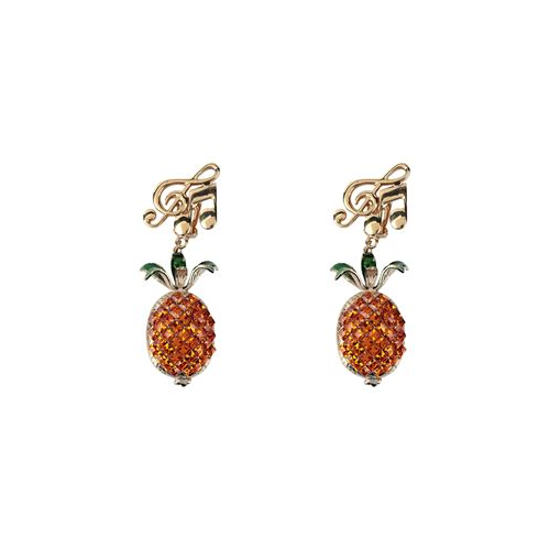 Серьги DOLCE & GABBANA 50264407PC